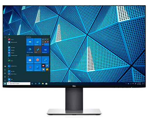 Dell UltraSharp 27英寸显示器：U2719D