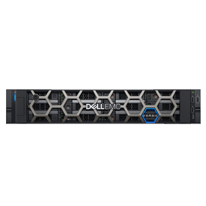 VxRail P 系列